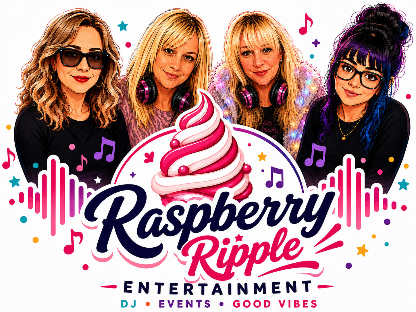Team Raspberry Ripple